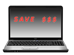 Save Money