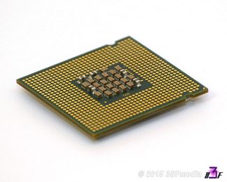 CPU - Processors