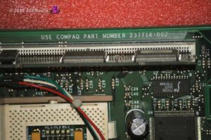 compaq-motherboard