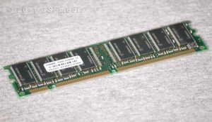 SDRAM-PC133