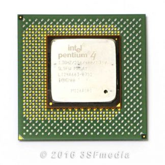 Assorted CPU