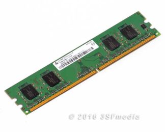 DDR2 Memory