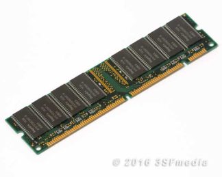 SDRAM Memory