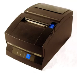 Dot Matrix Receipt Printer