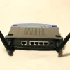 wifi 2b