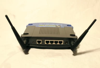 wifi 2b