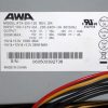 AWA ATX-300-12E PSU