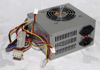 Real Power 230A ATX PSU