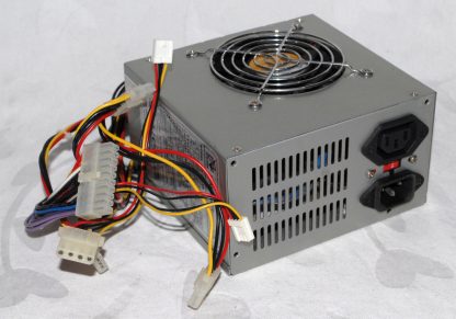 Real Power 230A ATX PSU