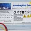 PowerLab LGPS-480B PSU