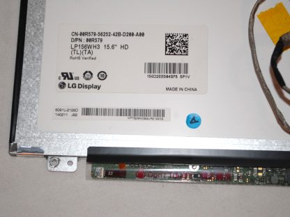 Dell 15.6 screen 00R579