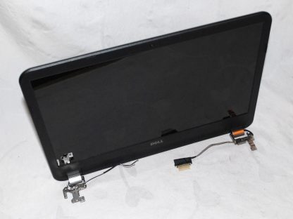 Dell Inspiron 15R screen