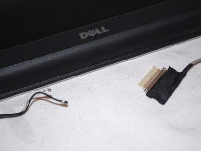 Dell Inspiron 15R screen