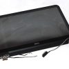 Dell Inspiron 15R touch screen