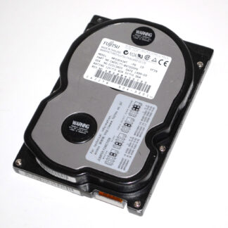 ide hard drive fujitsu mpd3043at