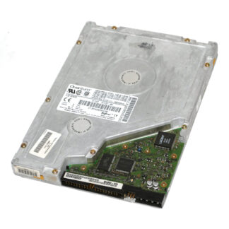 ide hard drive quantum bigfoot 2.1
