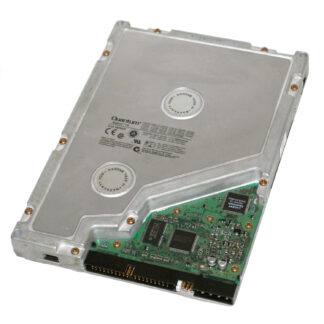 Hard Drives