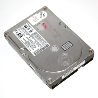 ide hard drive quantum fireball cr