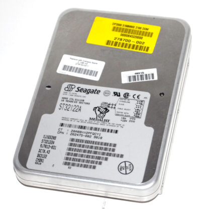 ide hard drive seagate st32122a