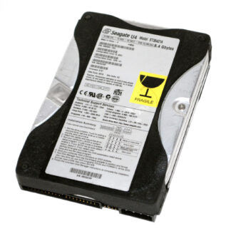 ide hard drive seagate u4 st38421a