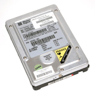 ide hard drive wd caviar 103725