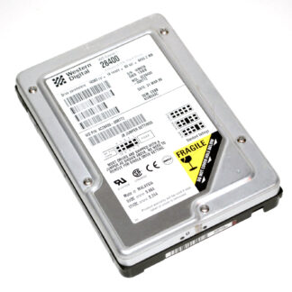 ide hard drive wd caviar 28400