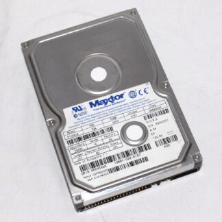 ide hard drive maxtor 51024u2