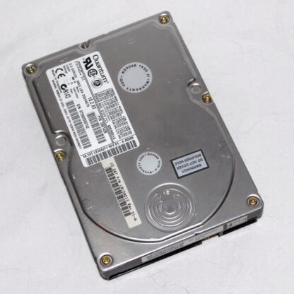 ide hard drive quantum lct 10.2