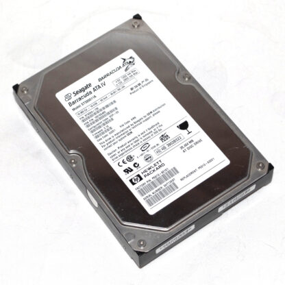 ide hard drive seagate barracuda st320011a