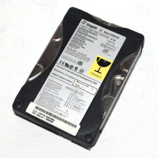 ide hard drive seagate u6 st320410a
