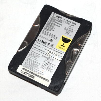 ide hard drive seagate u6 st320410a