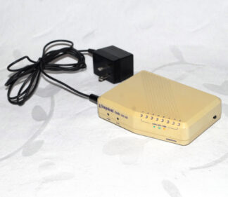 Kingston EtheRx Soho Hub KNE8TP-H a