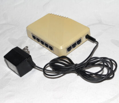 Kingston EtheRx Soho Hub KNE8TP-H b