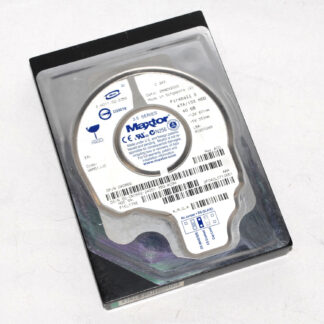 Maxtor Fireball 3