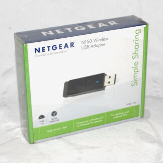 Netgear N150 Wireless USB Adapter front