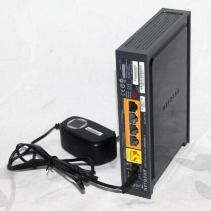 Netgear N300 Wireless Router WNR2000 b
