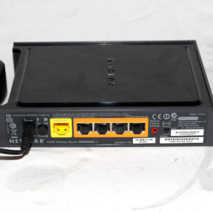 Netgear N300 Wireless Router WNR2000 c