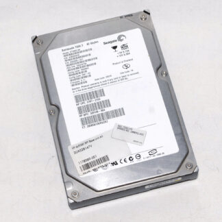 Seagate Barracuda 7200 ST340014A HP