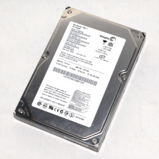 Seagate Barracuda 7200 ST340014A IBM