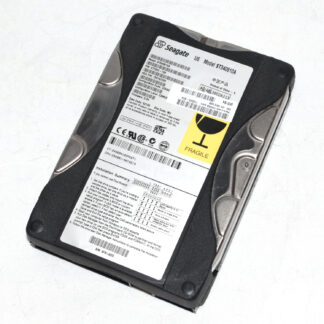 Seagate U6 ST340810A