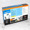 Wired Network Card NC100U-WM back
