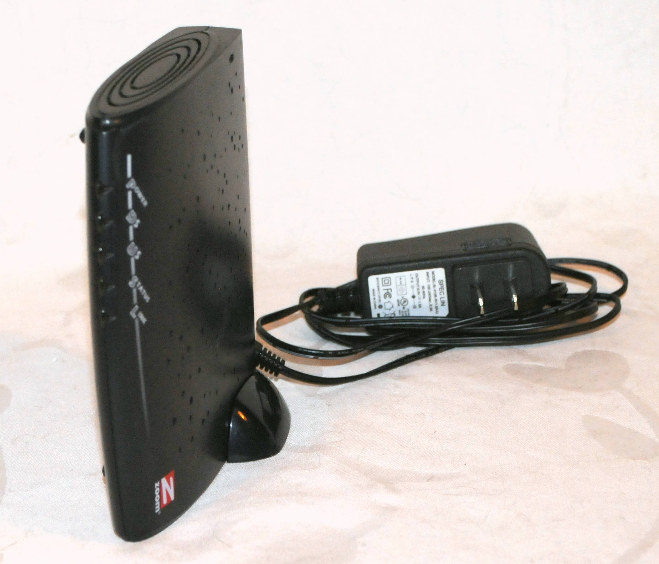 Zoom-Cable-Modem