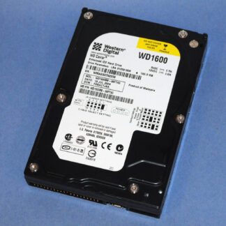 Western Digital WD1600BB