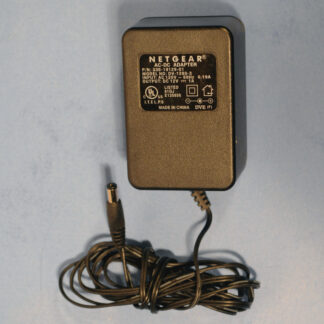 adaptor_Netgear_330-10129-01