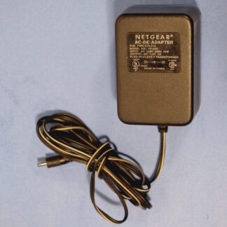 adaptor_Netgear_PWR-075-112
