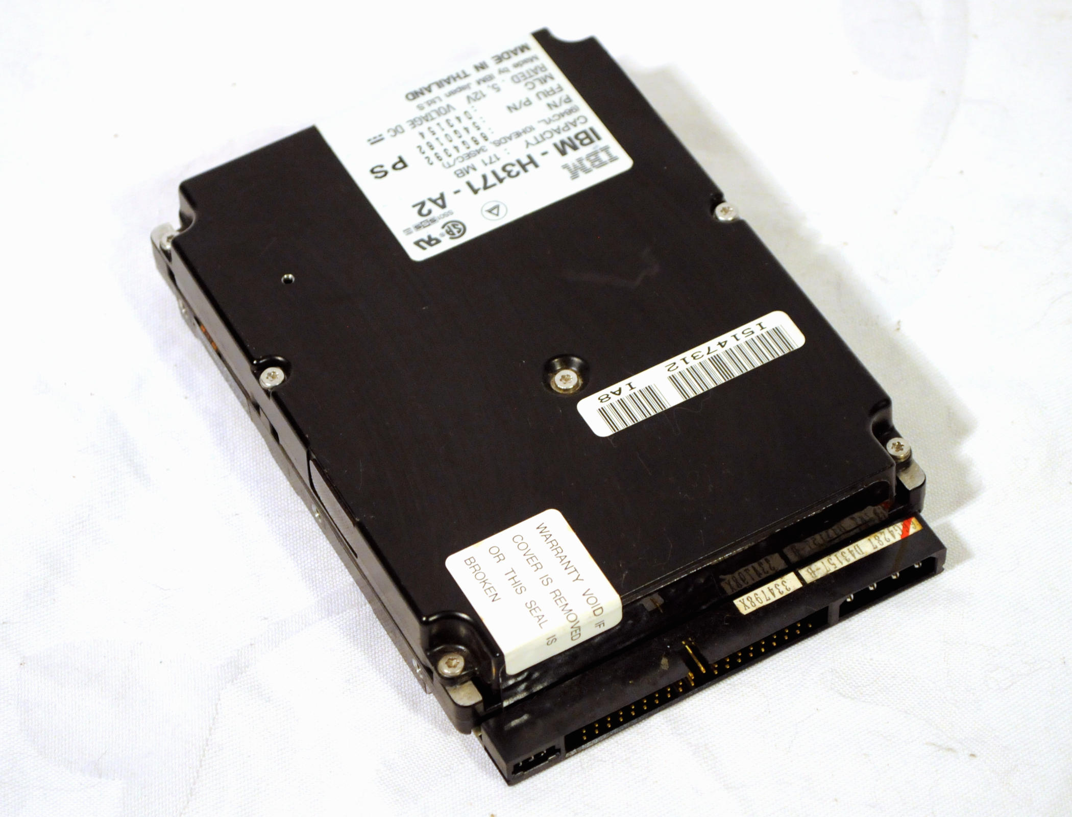 IBM H3171-A2