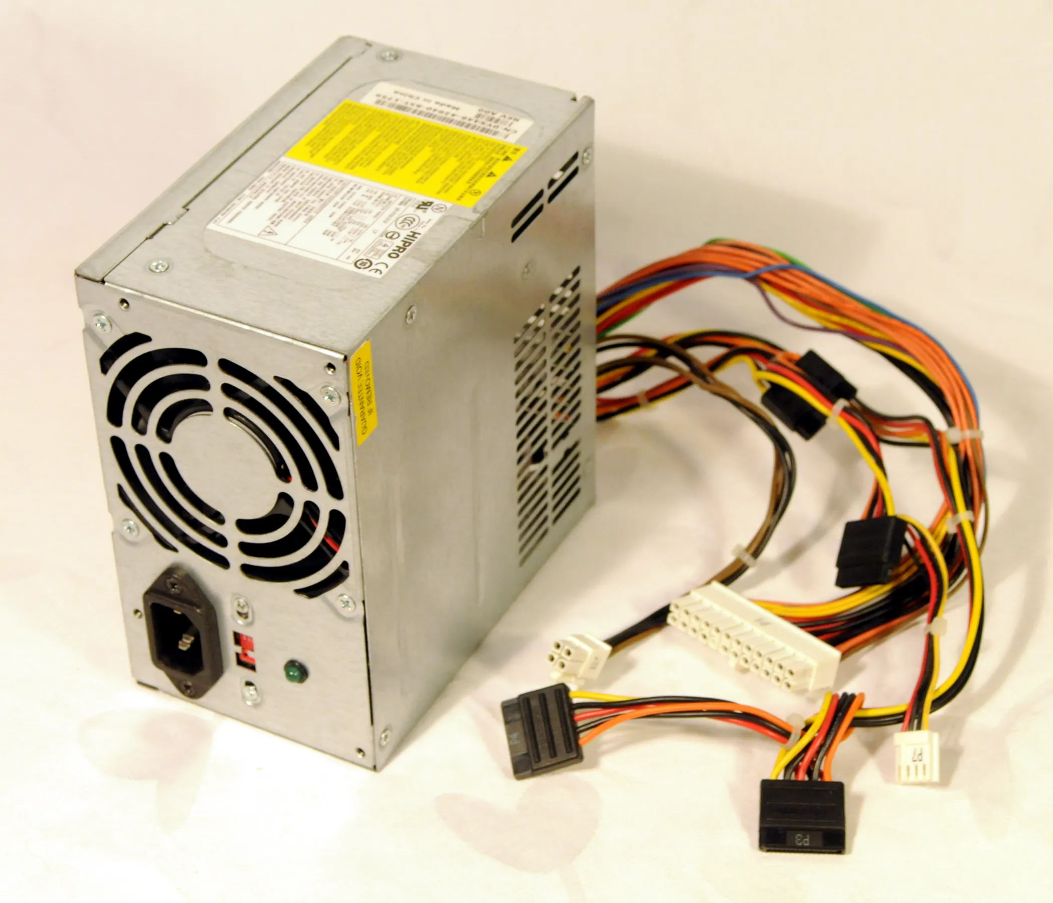 PSU-Hipro-HP-P3017F3P