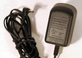 Adapter-Component-Telephone-U090025A12