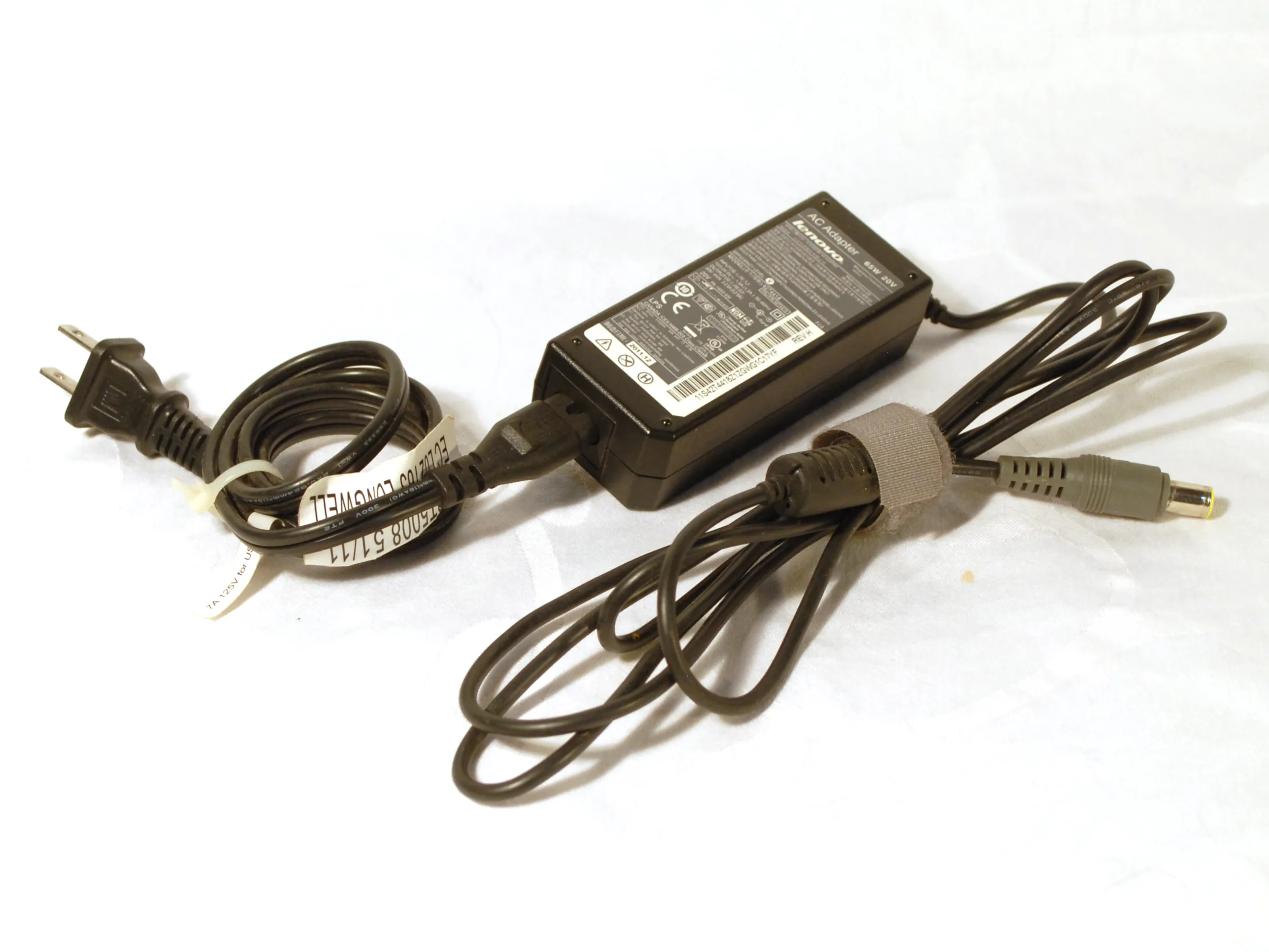 Adapter Lenovo PA 1650-531