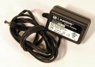 Adapter-Linksys-AD5V